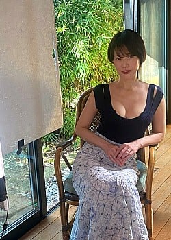 Fuyuka Hoshi